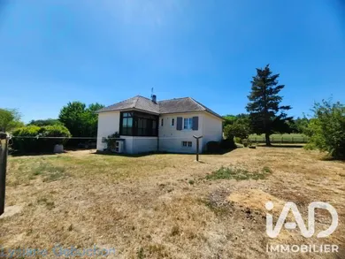 Maison de campagne à Saint-Front-la-Rivière (24300)