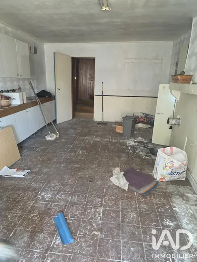Maison de village à Igny-Comblizy (51700)