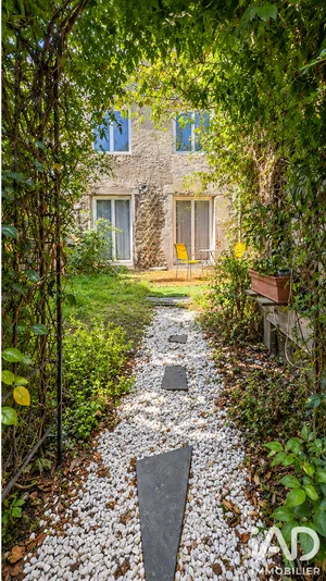 Maison de ville à Mauges-sur-Loire (49570)