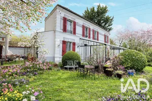 Demeure à Sevran (93270)