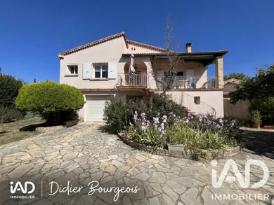 Maison à Allex (26400)