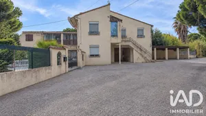 Maison à Palau-del-Vidre (66690)