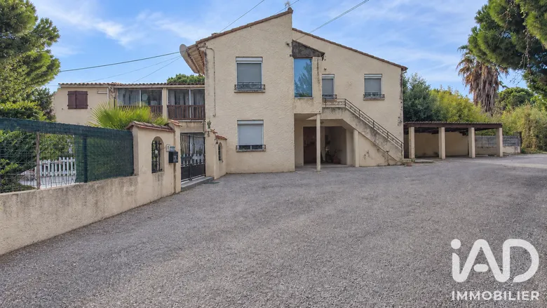 Maison 9 pièces 279 m² · à Palau-Del-Vidre · 279 m² · 615 000 €