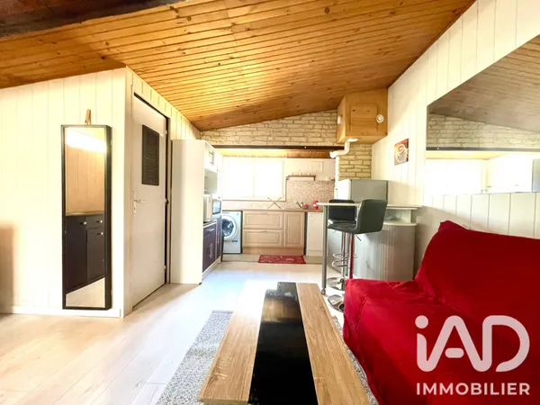 Appartement à Égly (91520) photo 2