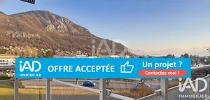 Apartment in Annecy (74940)