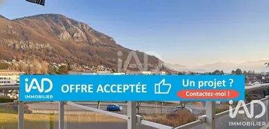 Apartment in Annecy (74940)