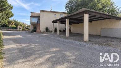 Maison à Palau-del-Vidre (66690)