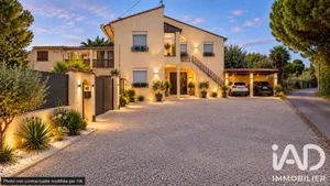 House in Palau-del-Vidre (66690)