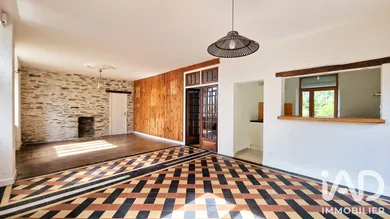 Maison à Carhaix-Plouguer (29270)