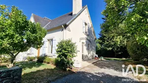 Maison à Carhaix-Plouguer (29270)