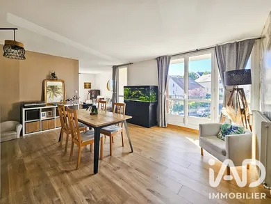 Appartement à Brunoy (91800)