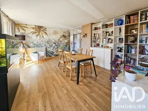 Appartement à Brunoy (91800)