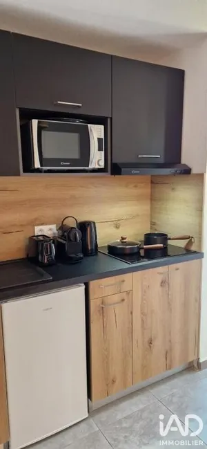 Apartment in LECCI (20137)