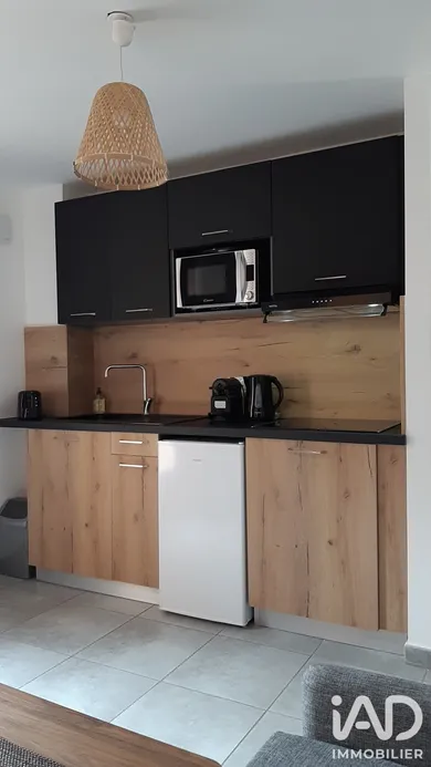 Appartement à LECCI (20137)