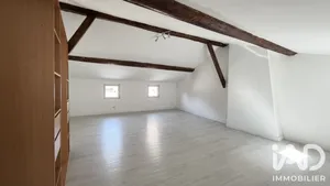 Appartement à Châlons-en-Champagne (51000)