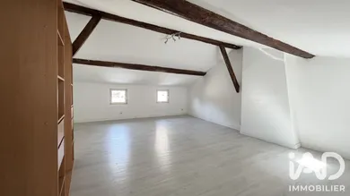Appartement à Châlons-en-Champagne (51000)