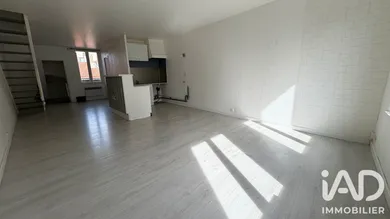 Appartement à Châlons-en-Champagne (51000)