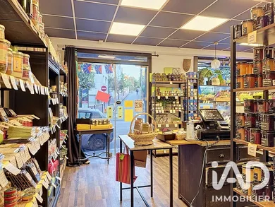 Alimentation​ à Clamart (92140)