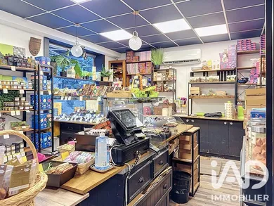 Alimentation​ à Clamart (92140)