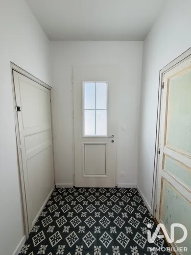 Maison de ville à Les Sables-d'Olonne (85100)