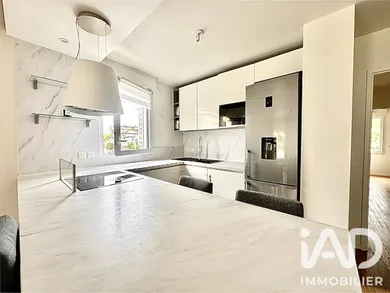 Appartement à Rueil-Malmaison (92500)