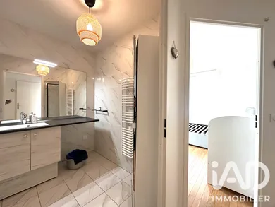 Appartement à Rueil-Malmaison (92500)
