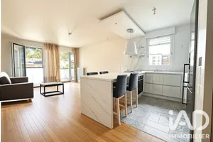 Appartement à Rueil-Malmaison (92500)