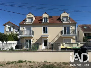 Appartement à Maffliers (95560)