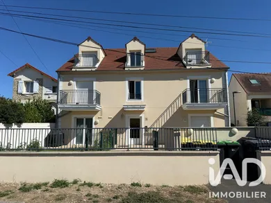 Appartement à Maffliers (95560)