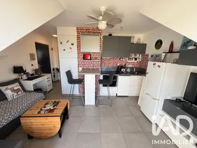 Appartement à Maffliers (95560)