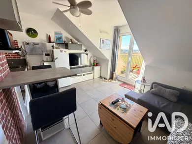 Appartement à Maffliers (95560)