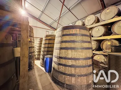 Domaine à Nogaro (32110)