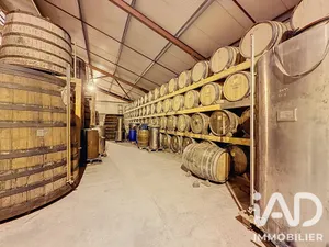 Domaine à Nogaro (32110)