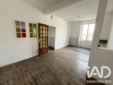 Appartement à Saint-Étienne (42000)