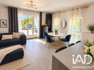 Appartement à Strasbourg (67200)