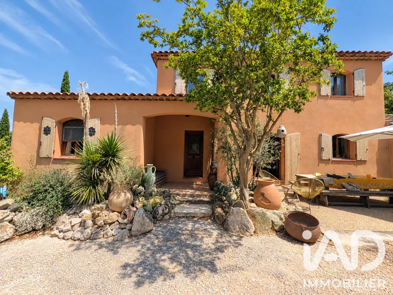 Maison 8 pièces 135 m² · à Bouc-Bel-Air · 135 m² · 665 600 €