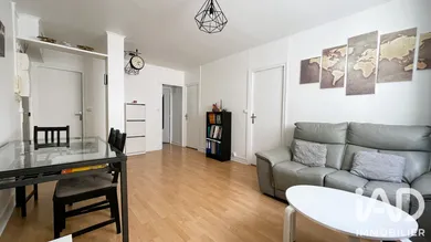 Appartement à Brétigny-sur-Orge (91220)