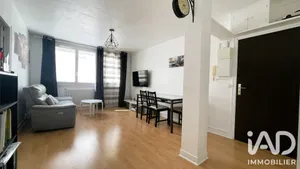 Apartment in Brétigny-sur-Orge (91220)