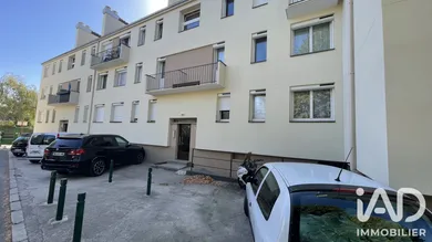 Appartement à Brétigny-sur-Orge (91220)