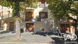 Townhouse in Maurs (15600)