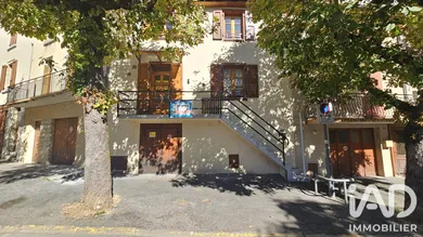 Townhouse in Maurs (15600)