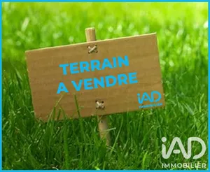 Leisure land in Sainte-Opportune-la-Mare (27680)