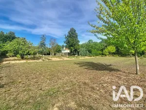 Terrain à bâtir à Vue (44640)