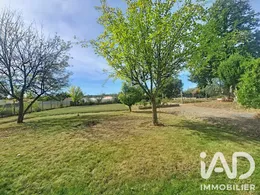 Terrain à bâtir à Vue (44640)
