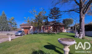 Maison à Brax (31490)