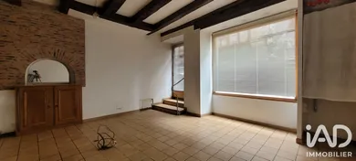 Maison de village à Saint-Loup-Lamairé (79600)