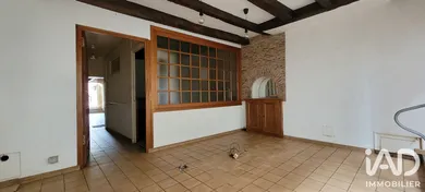 Maison de village à Saint-Loup-Lamairé (79600)