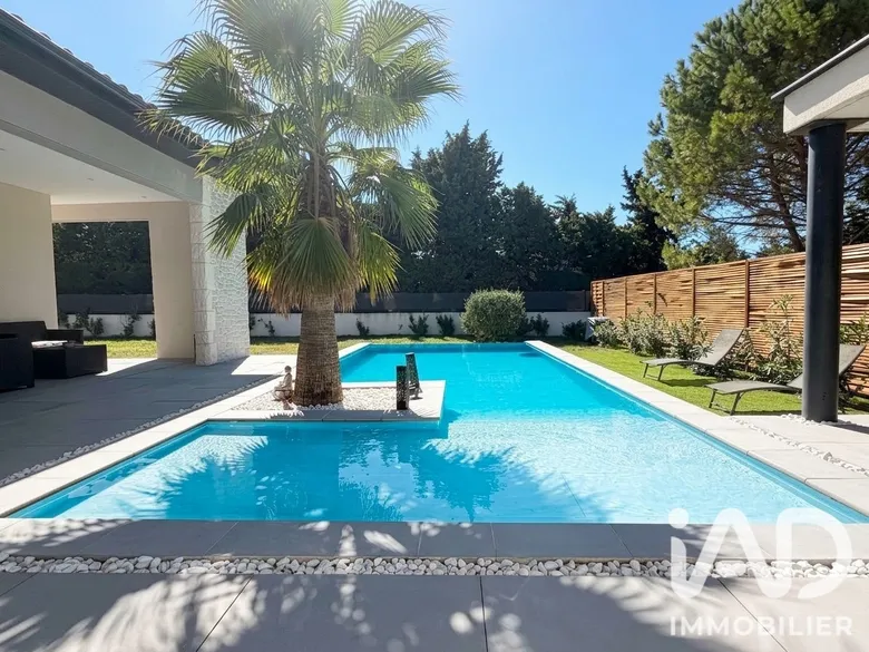 Maison 5 pièces 187 m² · à Montélimar · 187 m² · 649 000 €