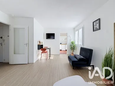 Apartment in Boissy-Saint-Léger (94470)