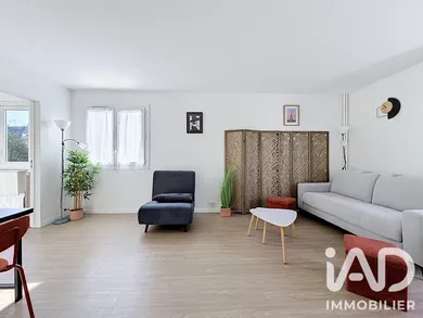 Apartment in Boissy-Saint-Léger (94470)
